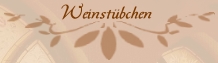 Weinstübchen